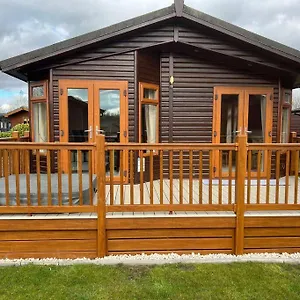 Mandarin With Hot Tub , Malton United Kingdom