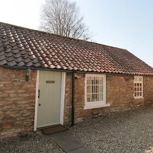 The Barn , Scarborough United Kingdom