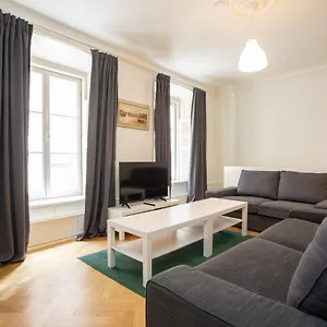Apartdirect Gamla Stan Iii , Stockholm Sweden