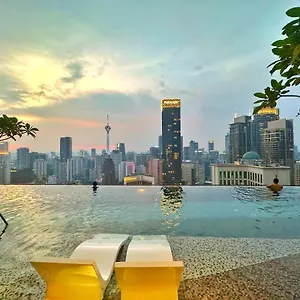 Axon By Perkasa Suites , Kuala Lumpur Malaysia
