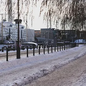 Affordable In Trendy Sofo, Construction Work , Stockholm Sweden