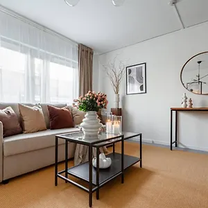 Simple In Trendy Soedermalm - Construction Work , Stockholm Sweden