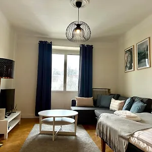 Sveavaegen , Stockholm Sweden