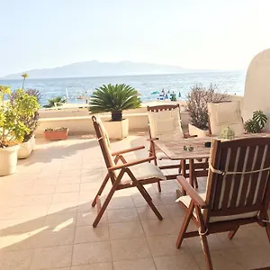 Wonderful Bay , Sarande Albania