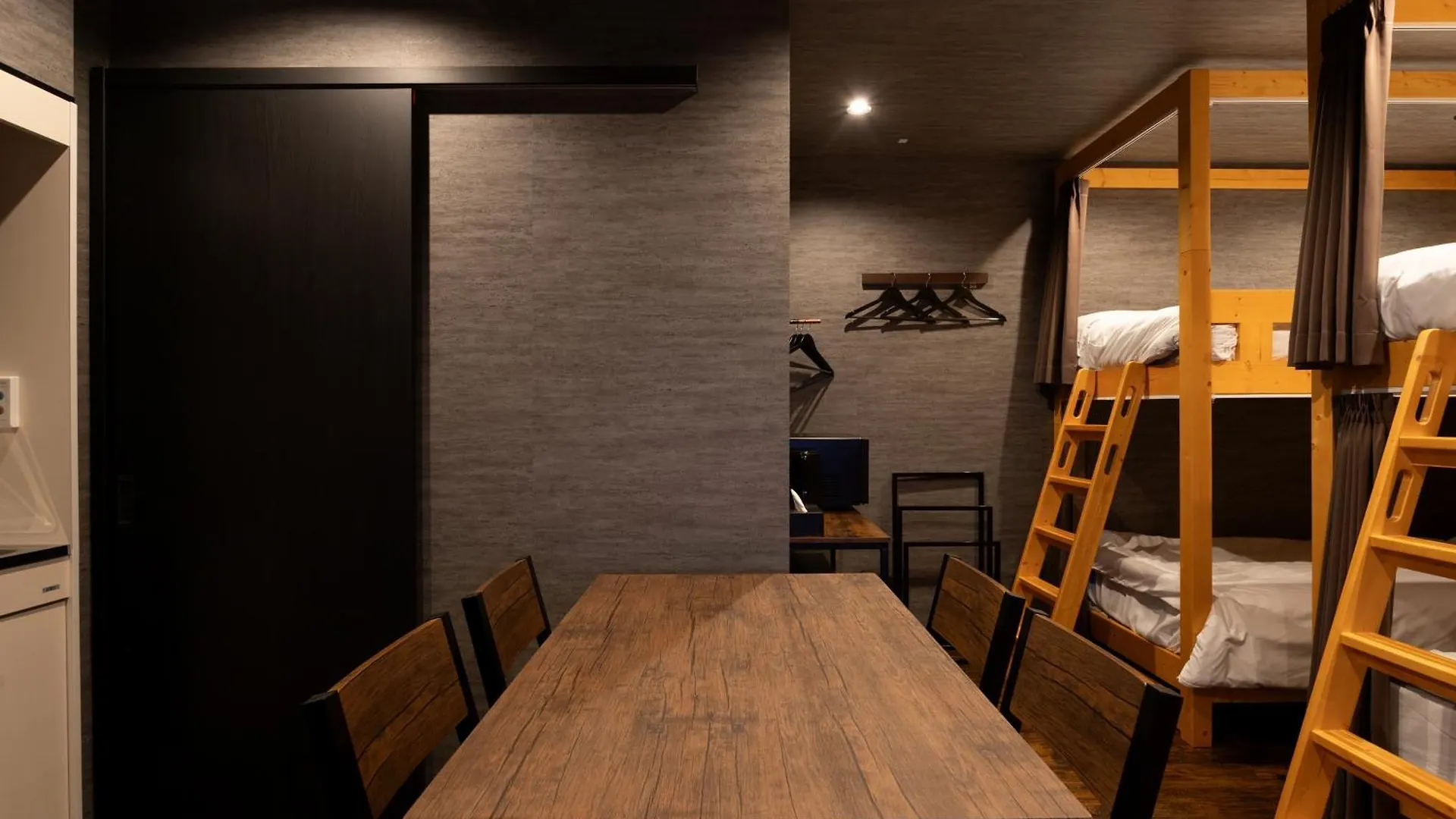 Apartment Old Heritage Shibuya Tokyo